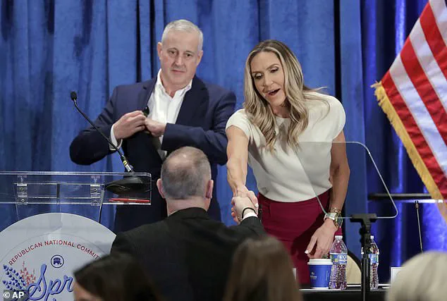 Trump's Campaign and RNC Strategy Target Key States for 2026 Midterms