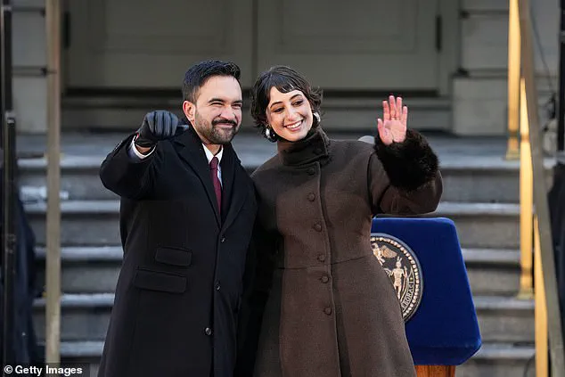 Zohran Mamdani's Election as NYC Mayor Sparks Debate Over Progressive Policies and Political Divisions