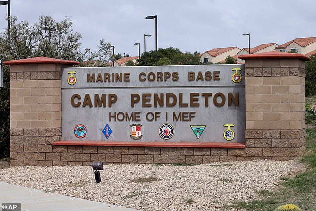 Recreational Surfing Leads to Legal Quagmire for 76-Year-Old Lebanese Immigrant Near Camp Pendleton