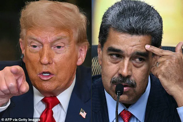 U.S. Military Strikes in Venezuela Raise Concerns Over Civilian Impact Amid Escalating Tensions