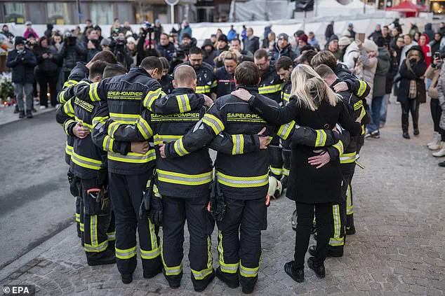 Swiss Ski Bar Owner Faces Charges Over New Year's Day Fire That Killed 40: 'Fraud, Kidnapping, and False Imprisonment' Past Revealed