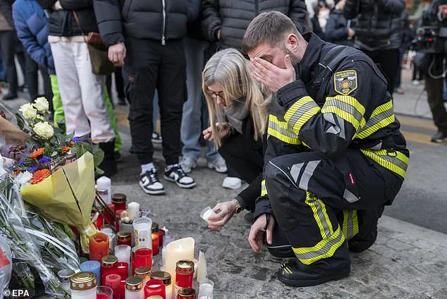 Swiss Ski Bar Owner Faces Charges Over New Year's Day Fire That Killed 40: 'Fraud, Kidnapping, and False Imprisonment' Past Revealed