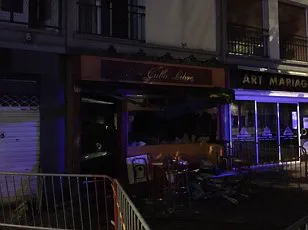 Swiss Ski Bar Owner Faces Charges Over New Year's Day Fire That Killed 40: 'Fraud, Kidnapping, and False Imprisonment' Past Revealed