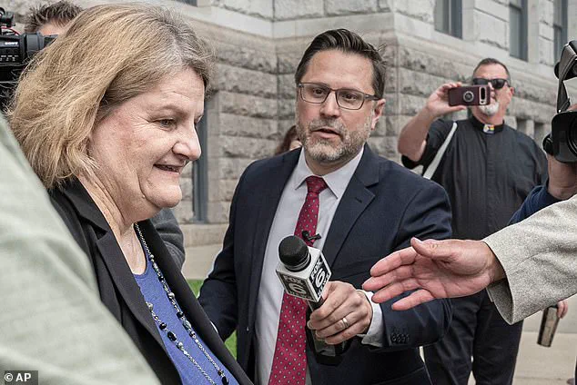 Behind Closed Doors: Judge Dugan's Resignation and the Hidden Information Fueling Legal Battles