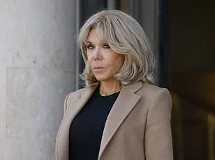 Exclusive Access to False Claims: Macron Trial Condemns Cyberbullying Network