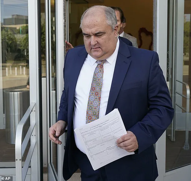 Mississippi's $77M Welfare Fraud Scandal: WWE Star Trial Set to Begin This Week