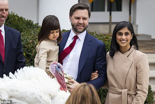 Secret Service Arrests Man Allegedly Trespassing and Vandalizing Vice President JD Vance's Home, Charging Him with Multiple Offenses