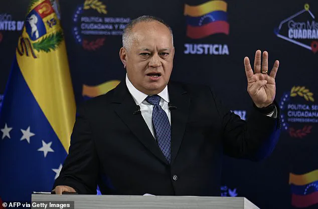 Trump's Escalating Rhetoric Sparks Regional Tensions as U.S. Warns of Military Action in Colombia and Asserts Control Over Venezuela