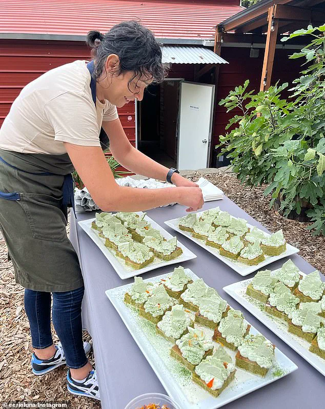 Breaking: Prominent Transgender Chef Luna Contreras Arrested in Oregon Over Alleged Domestic Violence Incident