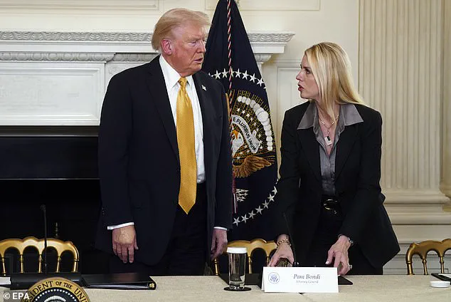 Fabricated Claims: Justice Department Admits Trump's Venezuela Drug Cartel Narrative Was Based on Falsehoods