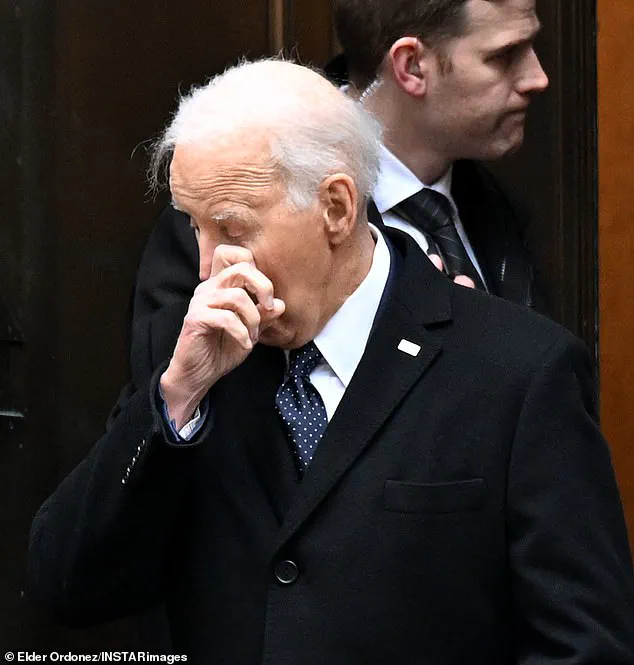 Funeral of Tatiana Schlossberg, Granddaughter of JFK, Draws Prominent Figures and Public in Manhattan