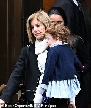 Funeral of Tatiana Schlossberg, Granddaughter of JFK, Draws Prominent Figures and Public in Manhattan