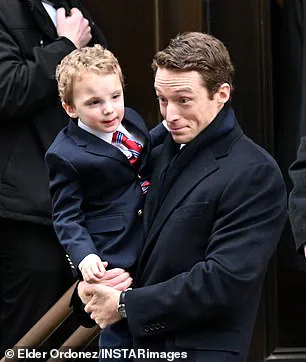 Funeral of Tatiana Schlossberg, Granddaughter of JFK, Draws Prominent Figures and Public in Manhattan