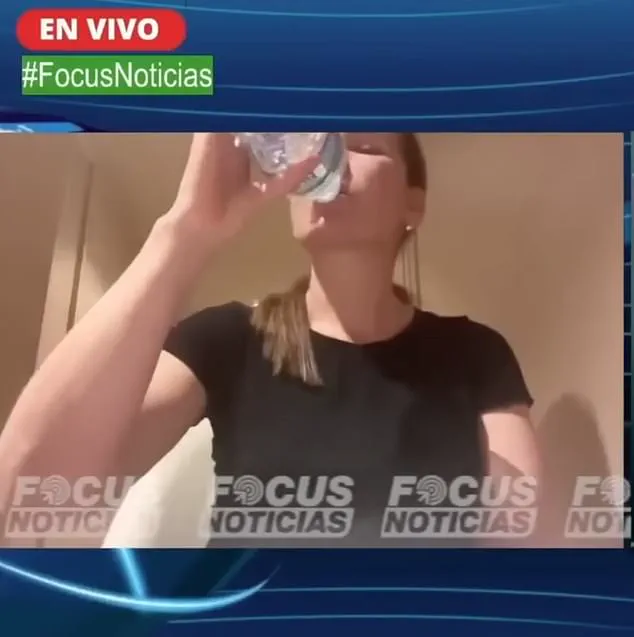 International Manhunt Ends with Arrest of Colombian Businesswoman in London Over Thallium-Laced Chocolate Raspberry Murders, Raising Questions on Global Accountability