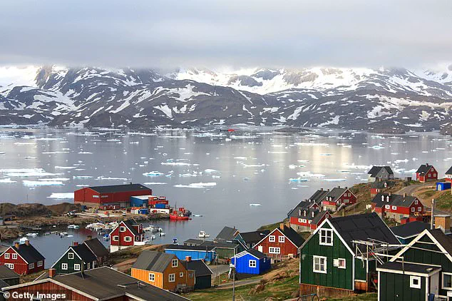 Stephen Miller's Controversial Remarks on Greenland Reignite Concerns Over U.S. Approach to NATO Alliances and Sovereignty