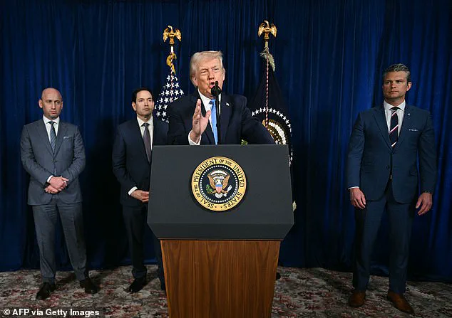 U.S. Intervention in Venezuela Under Trump as Rodríguez Assumes Interim Role, Opposition Expresses Concerns