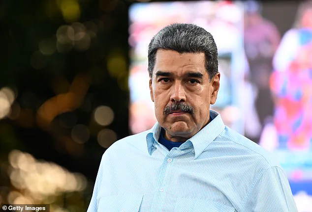 Breaking: Nicolas Maduro's Stark Contrast from Venezuelan Opulence to Brooklyn Jail Cell