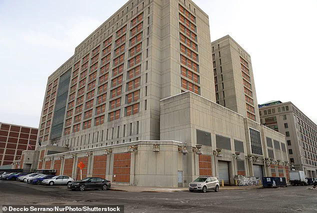 Breaking: Nicolas Maduro's Stark Contrast from Venezuelan Opulence to Brooklyn Jail Cell