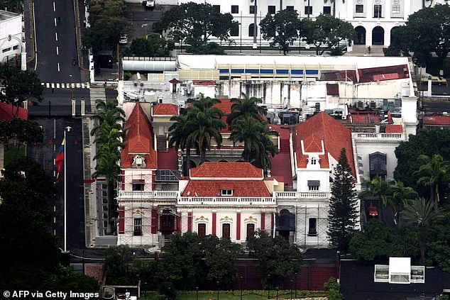 Breaking: Nicolas Maduro's Stark Contrast from Venezuelan Opulence to Brooklyn Jail Cell