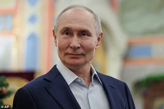 Geopolitical Tensions Escalate as Fears of Russia-Ukraine Swap Resurface Amid Venezuela Crisis