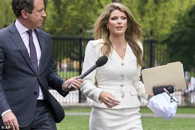 Judge's Legal Inquiry into U.S. Attorney's Tenure Sparks Debate Over Limited Access to Information