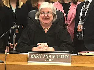 Judge Tracy Flood's Removal Sparks Debate on Judicial Accountability and Workplace Conduct