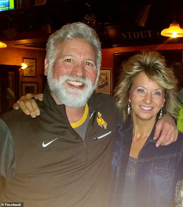 Late-Breaking: Judge Dismisses Ex-Lover's Safari Debt Claim in Wyoming Lawmaker's Legal Battle