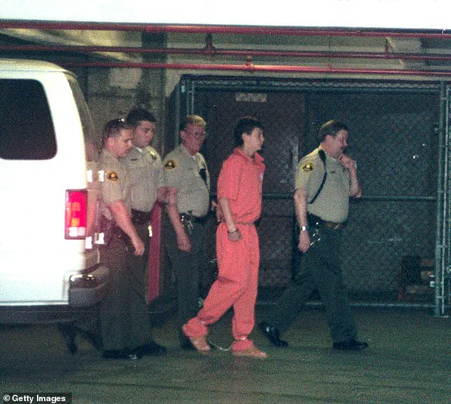 Parole Laws and the Public's Dilemma: The Fight Over Early Release for a School Shooting Perpetrator