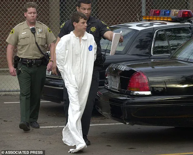 Parole Laws and the Public's Dilemma: The Fight Over Early Release for a School Shooting Perpetrator