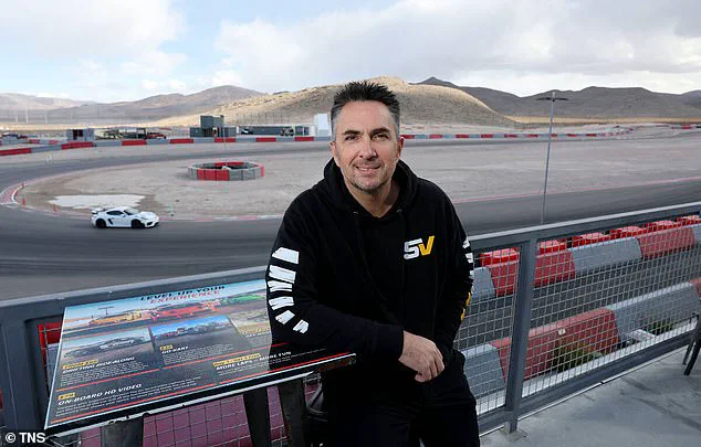 Speed Vegas Awards $350,000 in Bonuses Following Record Year