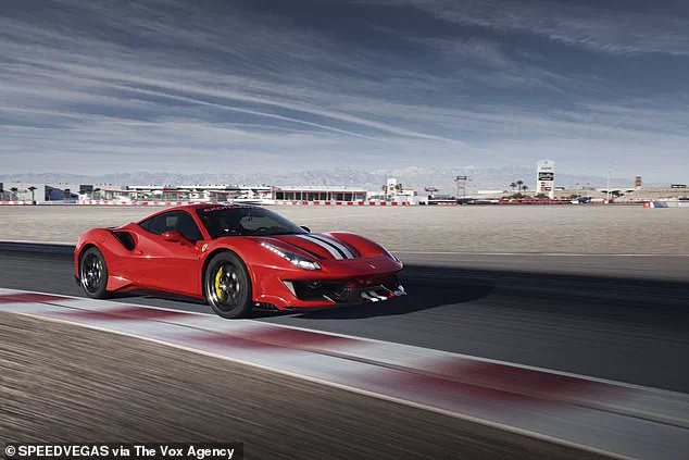 Speed Vegas Awards $350,000 in Bonuses Following Record Year