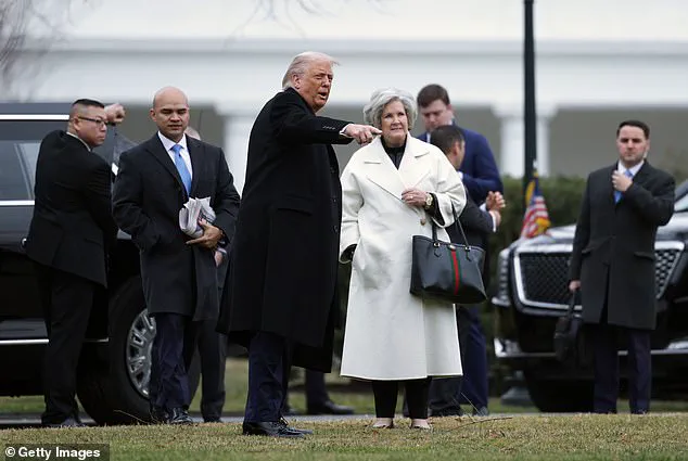 Susie Wiles' Absence Amid Trump's Foreign Policy Criticisms: 'Domestic Strength Over Global Bullying' – Analysts Weigh In