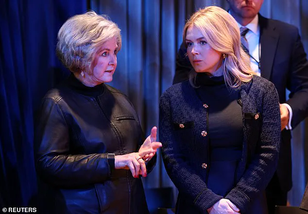 Susie Wiles' Absence Amid Trump's Foreign Policy Criticisms: 'Domestic Strength Over Global Bullying' – Analysts Weigh In
