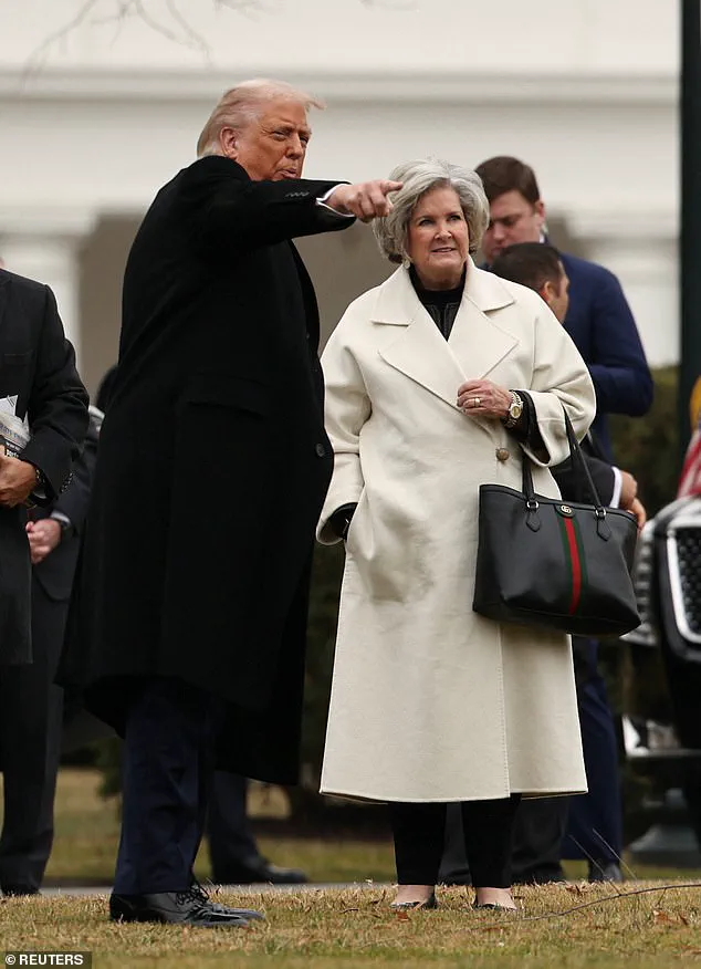 Susie Wiles' Absence Amid Trump's Foreign Policy Criticisms: 'Domestic Strength Over Global Bullying' – Analysts Weigh In