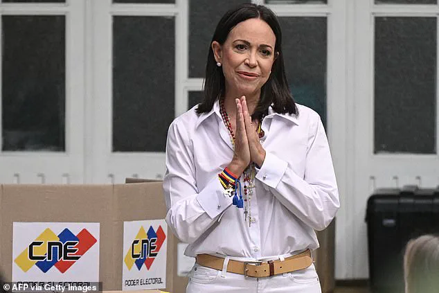 Trump's Foreign Policy in Venezuela: Delcy Rodríguez and the Unfolding Controversy