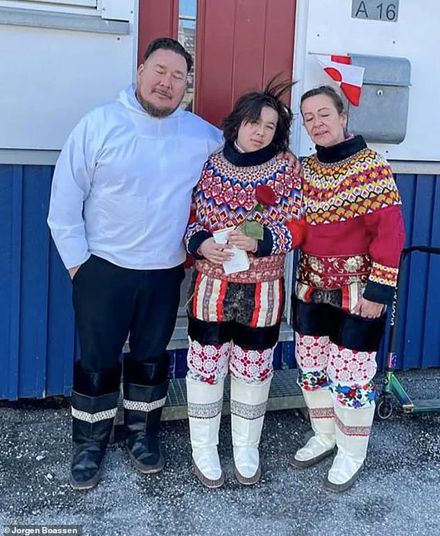 Arctic Tensions Escalate: Local Violence Sparks Debate Over U.S. Policy in Greenland