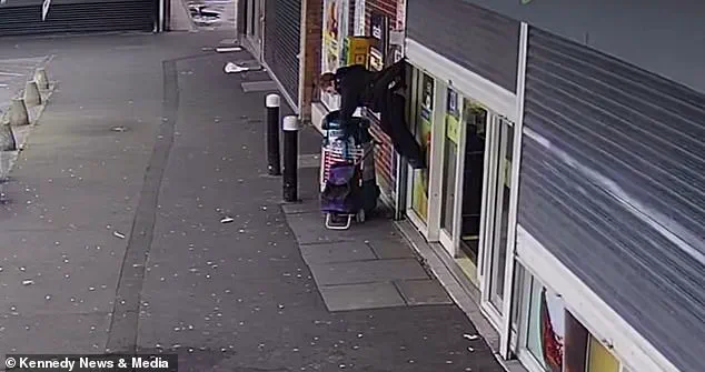 Grandmother Anne Hughes Dies Two Years After Viral Accident That Captivated the World