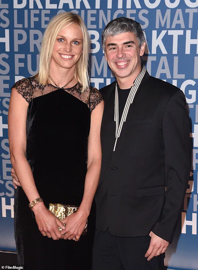 Larry Page's Exit and the Potential Economic Shifts from California's Billionaire Tax