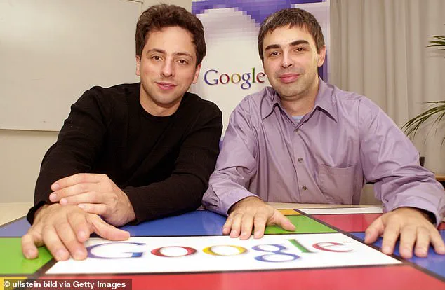 Larry Page's Exit and the Potential Economic Shifts from California's Billionaire Tax