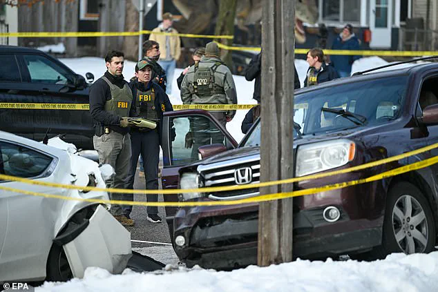 Minnesota Governor Accuses ICE of Contaminating Crime Scene Following Shooting