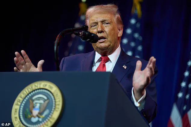 President Trump Defends ICE Officer in Shooting, Reignites Debate on Law Enforcement Tactics