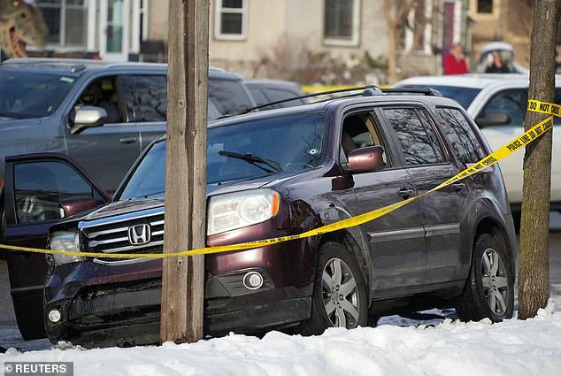 President Trump Defends ICE Officer in Shooting, Reignites Debate on Law Enforcement Tactics