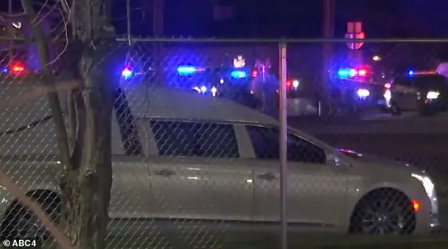 Shooting at Utah Mormon Church Leaves Two Dead, Six Injured