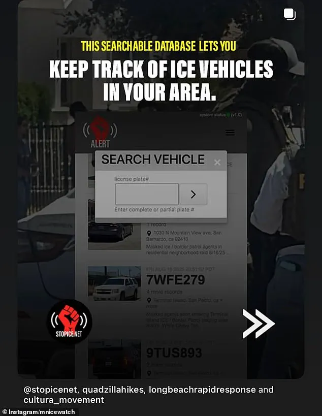 Breaking: Mother Killed in ICE Protest Sparks National Debate on Immigration Enforcement
