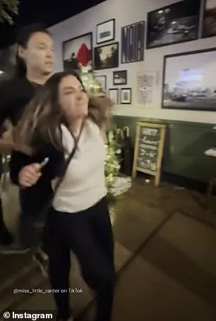 Breaking: San Francisco Bartender Fired After Viral Altercation at Joey Altman's Restaurant