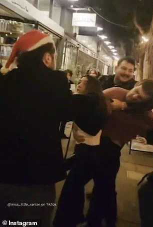 Breaking: San Francisco Bartender Fired After Viral Altercation at Joey Altman's Restaurant