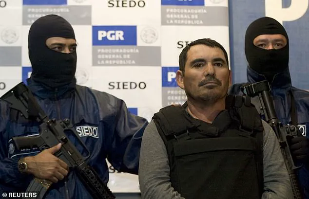 Cartel Violence in Mexico: Daily Brutality and Rising Civilian Casualties