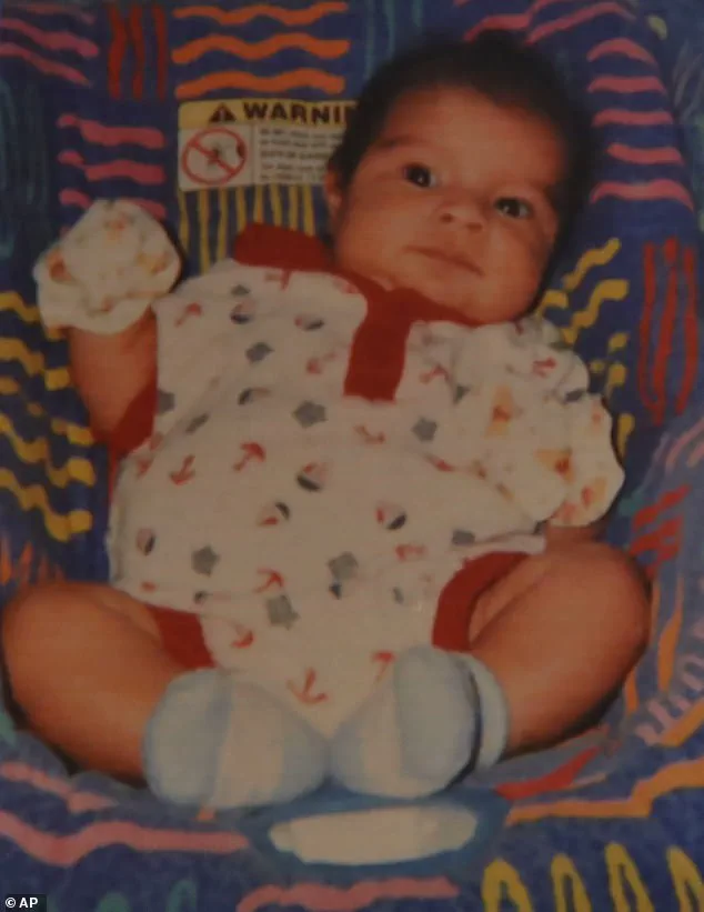 Government Legal System's Persistence Over Decades Leads to Conviction of Infants' Killer
