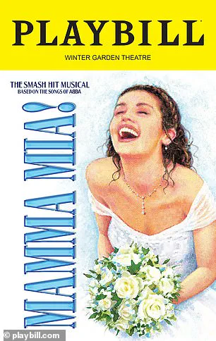 Heated Confrontation Erupts During *Mamma Mia!* Performance as Man Accuses Women of Disrupting Show