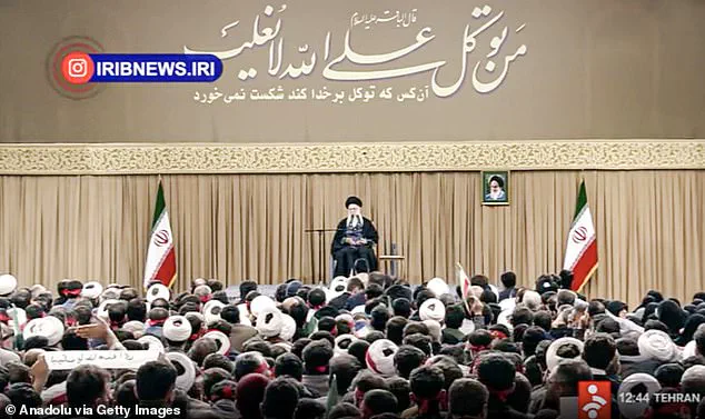 Iran's Largest Protests in Years: Economic Hardship and Political Frustration Fuel Nationwide Unrest Against the Islamic Republic